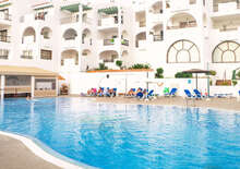 BLUE SEA CALLAO GARDEN