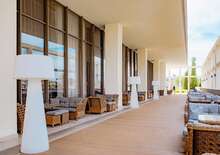 RIOLAVITAS SPA &amp; RESORT