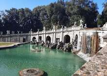 Amalfi partvidék csodái-Nápoly-Capri-Sorrentoi félsziget  5 nap/4 éj repülő
