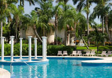 Grand Sunset Princess Resort***** AI