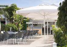 HG LOMO BLANCO -  VIE, Repülő