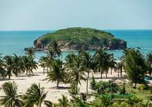 Szilveszteri mini körút és tengerparti nyaralás Dél-Vietnámban - csoportos körutazás nyaralással - Budapest Budapest, Repülő