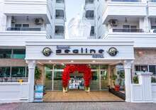 SEALINE SUITE HOTEL