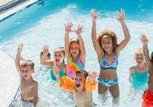 Riolavitas Spa &amp; Resort***** - UAI