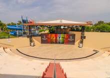 QUEEN´S PARK LE JARDIN
