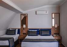 Relax Beach Hotel**** - AI