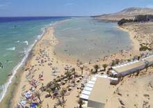 PARADISUS BY MELIA FUERTEVENTURA (EX. MELIA GORRIONES)