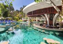 Bali / Sofitel Nusa Dua Beach Resort *****