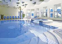 EL MEHDI BEACH RESORT