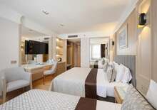 Porto Bello Hotel  Resort &amp; Spa