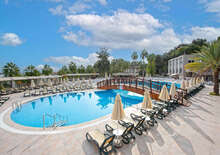 Club Hotel Sidelya - DEBRECEN DEB, Repülő