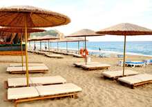 Aska Lara Resort &amp; Spa
