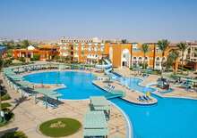 Sunrise Garden Beach Resort Select - BUDAPEST BUD, Repülő