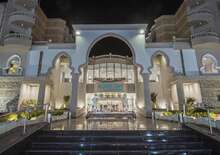 Sunrise Aqua Joy Resort - BUDAPEST BUD, Repülő