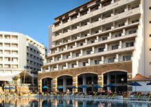 Törökország Kusadasi Batihan Beach Resort