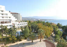 Törökország Kusadasi Arora Hotel****