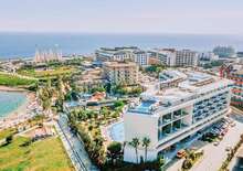 SELENE BEACH &amp; SPA