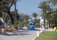 Tropicana Club &amp; SPA