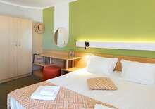 Aktinia Hotel