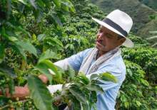 Kolumbia-Ecuador körutazás