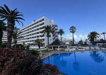 BLUE SEA INTERPALACE