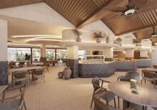 HL SAHARA PLAYA