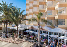 HL SAHARA PLAYA