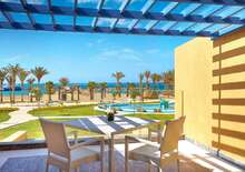 Hilton Plaza Hurghada