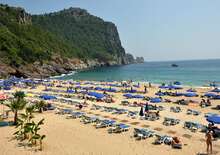 Kleopatra Atlas Hotel - BUDAPEST BUD, Repülő