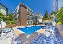 Kleopatra Atlas Hotel - BUDAPEST BUD, Repülő