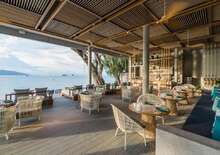 Thaiföld - Koh Samui / Melia Koh Samui*****