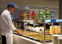Radisson Blu Resort &amp; Thalasso