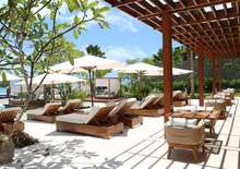 Seychelle-szigetek / L'Escale Resort Marina &amp; Spa***** / Mahé