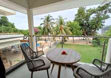 Seychelle-szigetek / Crown Beach Hotel**** / Mahé