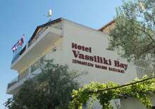 VASSILIKI BAY
