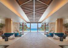 Hotel Hilton Tulum Riviera Maya****AI