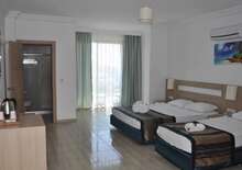 Green Life Hotel**** - AI