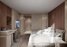 Lusso Sorgun***** - UAI