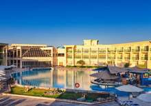 Swiss Inn Resort - BUDAPEST, Repülő