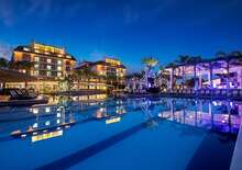 Crystal Family Comfort Collection - DEBRECEN, Repülő