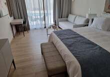 AMIRA LUXURY RESORT &amp; SPA ADULTS ONLY 16+