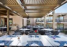 SANTA MARINA BEACH RESORT GIANNOULIS HOTELS