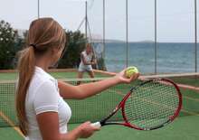 KIANI BEACH RESORT