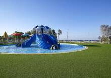 ANEMOS LUXURY GRAND RESORT