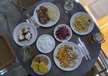 MALEME MARE BEACHSIDE HOTEL