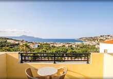 ALMYRIDA VILLAGE &amp; WATERPARK (EX. ALMYRIDA BAY)