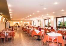 BRASCOS HOTEL