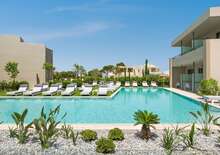 ATLANTICA AMALTHIA BEACH RESORT 18+