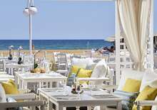 MYTHOS PALACE RESORT &amp; SPA