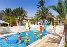 PALM BEACH CLUB DJERBA